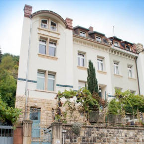Ferienwohnung Appolonia